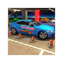 LA Car Parking Game