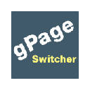 Github page switcher