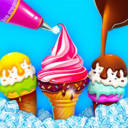 Ice Cream Master Game Play Ice Cream Master Game Play