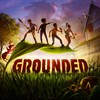 Grounded – Ground War