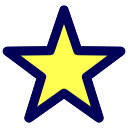 Bookmark Icon