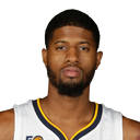 NBA Paul George Backgrounds HD Custom New Tab