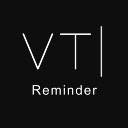 Typing test reminder – vibetype