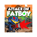 Attack On Fatboy Game Online