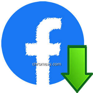 Facebook下载视频