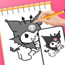 AR Drawing Paint And Sketch
