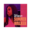 Summer Walker New Tab Theme