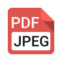 在Google Chrome™中将PDF转换为JPG 在Google Chrome™中将PDF转换为JPG