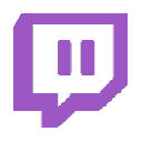 Simple twitsh.tv player