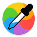 Show Pixel Color Show Pixel Color