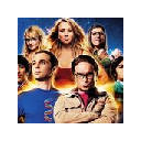 The Big Bang Theory HD Wallpapers New Tab
