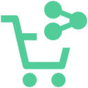 Pushcart – Share Amazon Cart & More