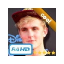 Cool Jake Paul HD  Team10 New Tab Theme