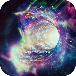 外太空主题壁纸HD标签页