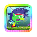 Run Pixie Run