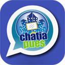 Chatiapues Messenger Chatiapues Messenger