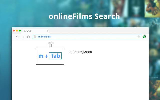 【图】onlineFilms Search(截图2)