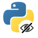 Jupyter code toggler