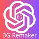 AI抠图换背景(免费)- BG Remaker