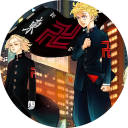 Tokyo Revengers Wallpaper New Tab