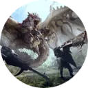 Monster Hunter World HD Wallpapers New Tab