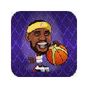 Basketball Legends Unblocked 🔑
