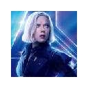 Black Widow Wallpapers and New Tab