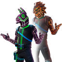 Llion Fortnite Skin HD Wallpapers Tab Llion Fortnite Skin HD Wallpapers Tab