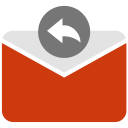 Sender icons for Gmail™