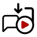 Save Live Streaming Chats for YouTube™ Save Live Streaming Chats for YouTube™