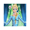 Elsa Makeover