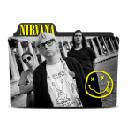 Kurt Cobain Wallpaper & Nirvana Theme HD