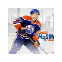 Connor McDavid HD Wallpapers Hockey Theme