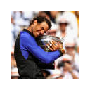 Rafael Nadal New Tab & Wallpapers Collection