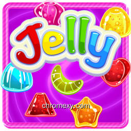Jelly Match3 – Offline Game