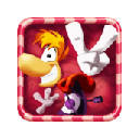 Rayman Legends Wallpaper HD New Tab Theme