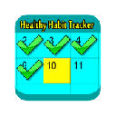 Healthy Habit Tracker
