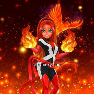 Princess Dark Phoenix Game Princess Dark Phoenix Game