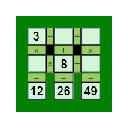 Secret numbers
