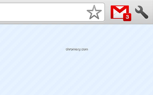 【图】Google Mail Checker(截图 0)