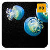 JellyFish Wallpaper HD New Tab Theme