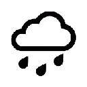 Rain Wallpapers HD Theme