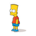 Bart Simpson HD Wallpapers Cartoon TV Theme