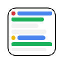 Google Search Favicons