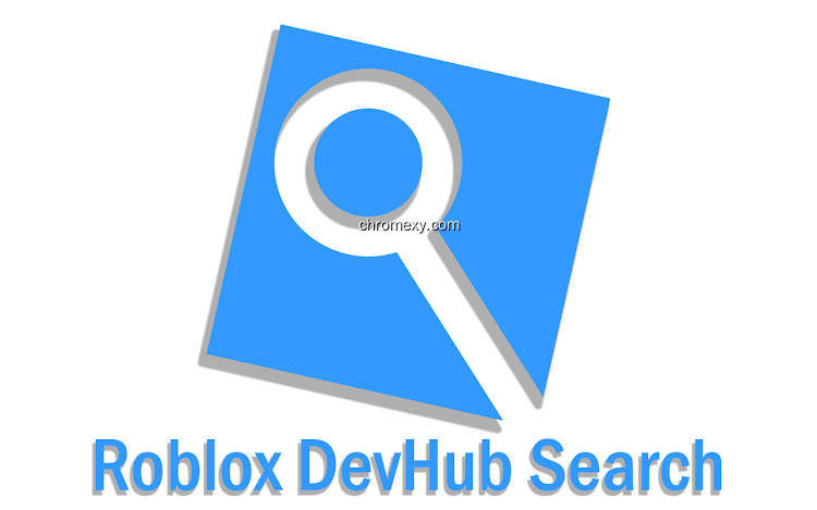 【图】Roblox DevHub Search(截图1)