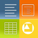 LibreOffice编辑器 LibreOffice编辑器