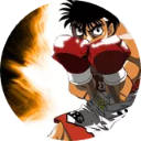 Hajime No Ippo Wallpapers New Tab