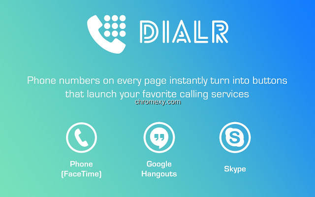 【图】Dialr(截图1)