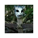 Pet Sematary New Tab Theme