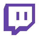 Old twitch font